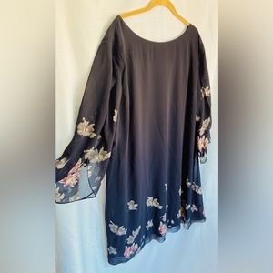 Grace Karin 3x Layerd Sheer Dress